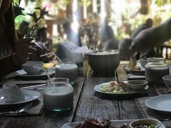 -自然餐厅(Phuket)