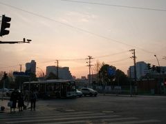 -四川北路(地铁站)