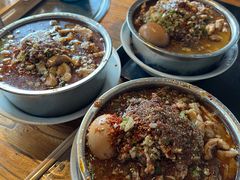 -窦四牛杂面(总店)