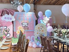 -HERRE·FARM 赫尔露营农场·团建聚会包场