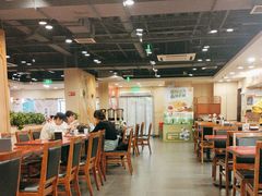 -宏状元现熬粥·京味菜(五棵松店)