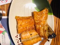 -松坂屋日料自助(长城路店)