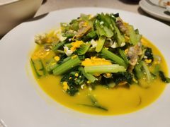 -船歌·鱼水饺青岛菜(金狮广场店)