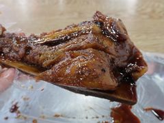 筒骨-赵元章肉骨烧(山塘街店)