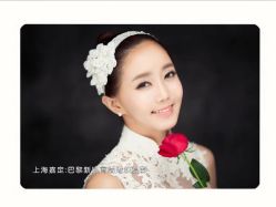 -巴黎新娘婚纱摄影·婚礼策划(嘉定总店)