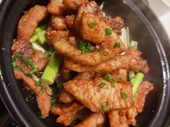 -清晖小苑•顺德地方菜(壹海城店)