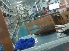 -西湖区图书馆(古墩路)