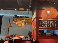 -我的面 川味Bistro(后沙峪店)