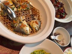 -洞庭土菜馆(天河北总店)
