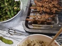 -酒宝荡烧烤(长航局江大路住宅小区店)