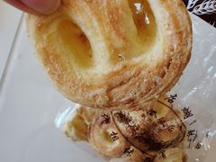 -国际饭店·帆声西饼屋(黄河路店)