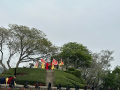 -胡里山炮台