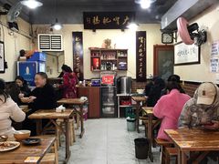 -朱大嘴肥肠血旺(福字街店)
