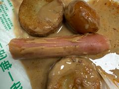 -郭记小街麻辣烫(虎坊路店)