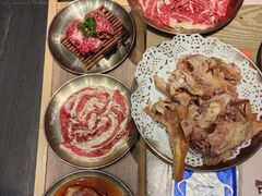 -西塔老太太泥炉烤肉(沈阳店)