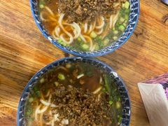 -素椒杂酱面(油篓街店)