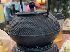 四窨茉莉-欢饮(王府井总店)
