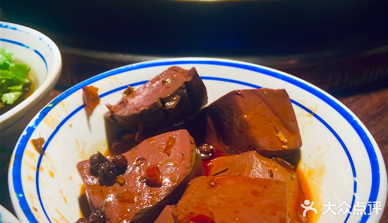 夏天到了也挡不住我吃火锅的步伐！