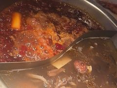 -李姑婆鲜切牛肉火锅自助(凤城二路店)