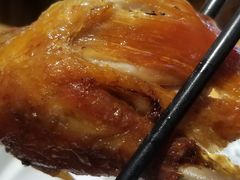 -打酱油·非遗淮扬菜(瘦西湖梅岭店)