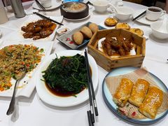 -宝园酒家(美林M·LIVE天地东座店)