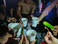 -天鹅湖体育公园