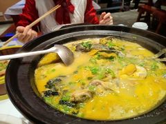 黄焖黄骨鱼-山涧肴·泉水煮活鱼(坂田店)