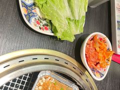 -AJIYA·池袋日式烧肉自助(天津万象城店)