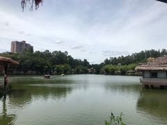 -观澜山水田园