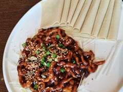 -老牌坊鲁菜名店(宽厚里店)