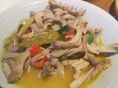 -好灶头妈妈菜·柴火灶台鱼·千岛湖土菜地标美食