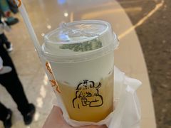 -喜茶(广州天汇igc店)
