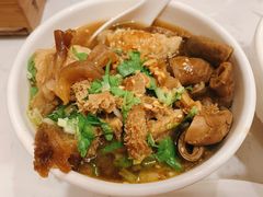 萝卜牛杂-有章牛杂(石厦店)