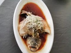 -聚宾楼·烤鸭·家宴(科技三路店)
