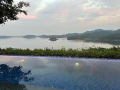 -天目湖涵田度假村