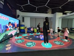 -BingoLand宾果体能中心(上城全民健身中心)