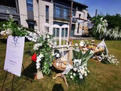 -苏州太湖国际会议中心·香山酒店·宴会厅