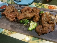 -美森西餐厅(曙光大道店)