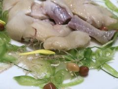 -新兴家喻酒家·羊城名宴(昌岗店)