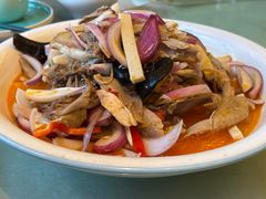 -乡村馕坑肉·烧烤·新疆菜·本地人更爱吃(阿勒泰首店)