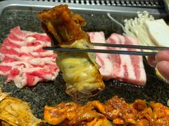 -火炉火自助餐(悠唐购物中心店)