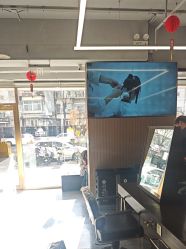 -逸丝风尚yesfashion造型