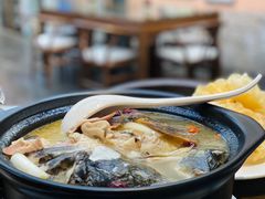 -喜林苑·稻田餐厅(品相府店)
