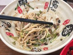 -阁瑞居闫记卤煮(乔庄北街店)