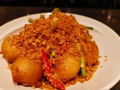 -汤城小厨•粤菜•靓汤(苏州街店)