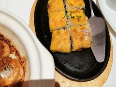 -粗茶淡饭·汉口公馆(循礼门店)