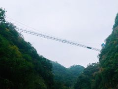 -宁波五龙潭景区