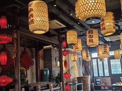 -二十八里太湖船菜(吉祥路店)