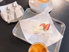 -Sarah西点·烘焙·餐厅(翰林府旗舰店)