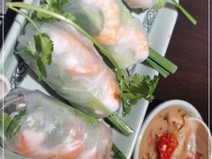 -大头虾越式风味餐厅(光明广场店)